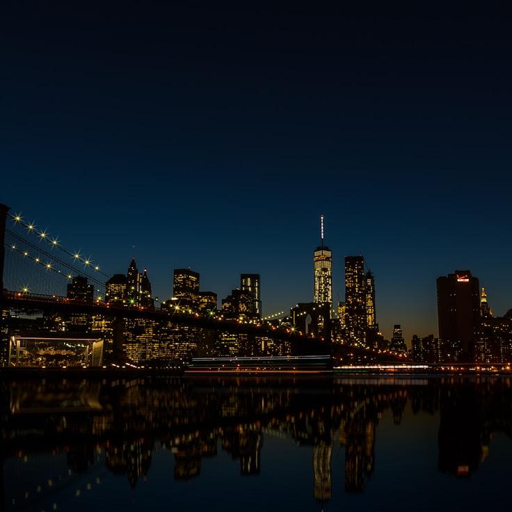 City skyline in Rome, Italy