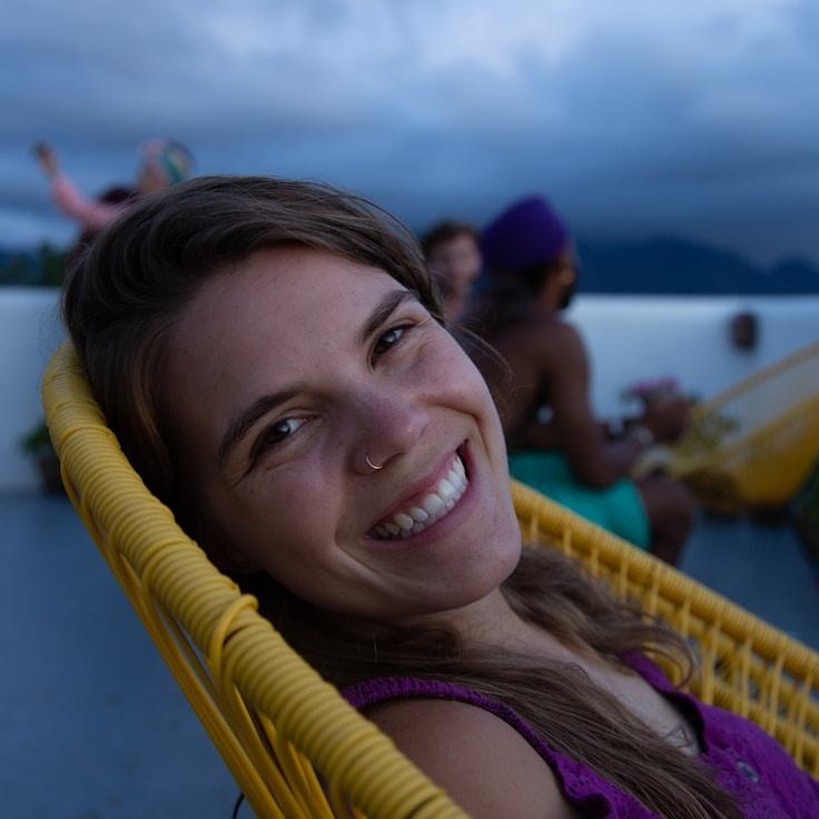 Lorenzo Rossi - Founder of Kilomav Rentaz